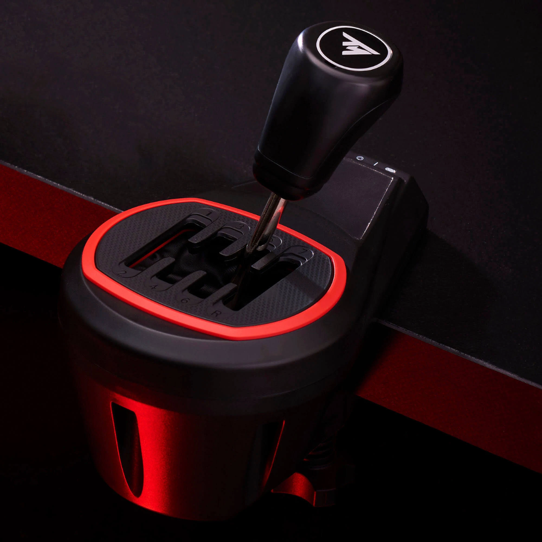 TH8S SHIFTER ADD-ON WW VERSION - Image 3